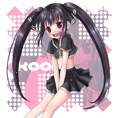 みぃ～たぁ～なぁ～!!